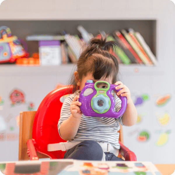 About our learning center