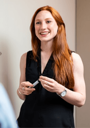 Melinda Schiller - Art & Music Instructor